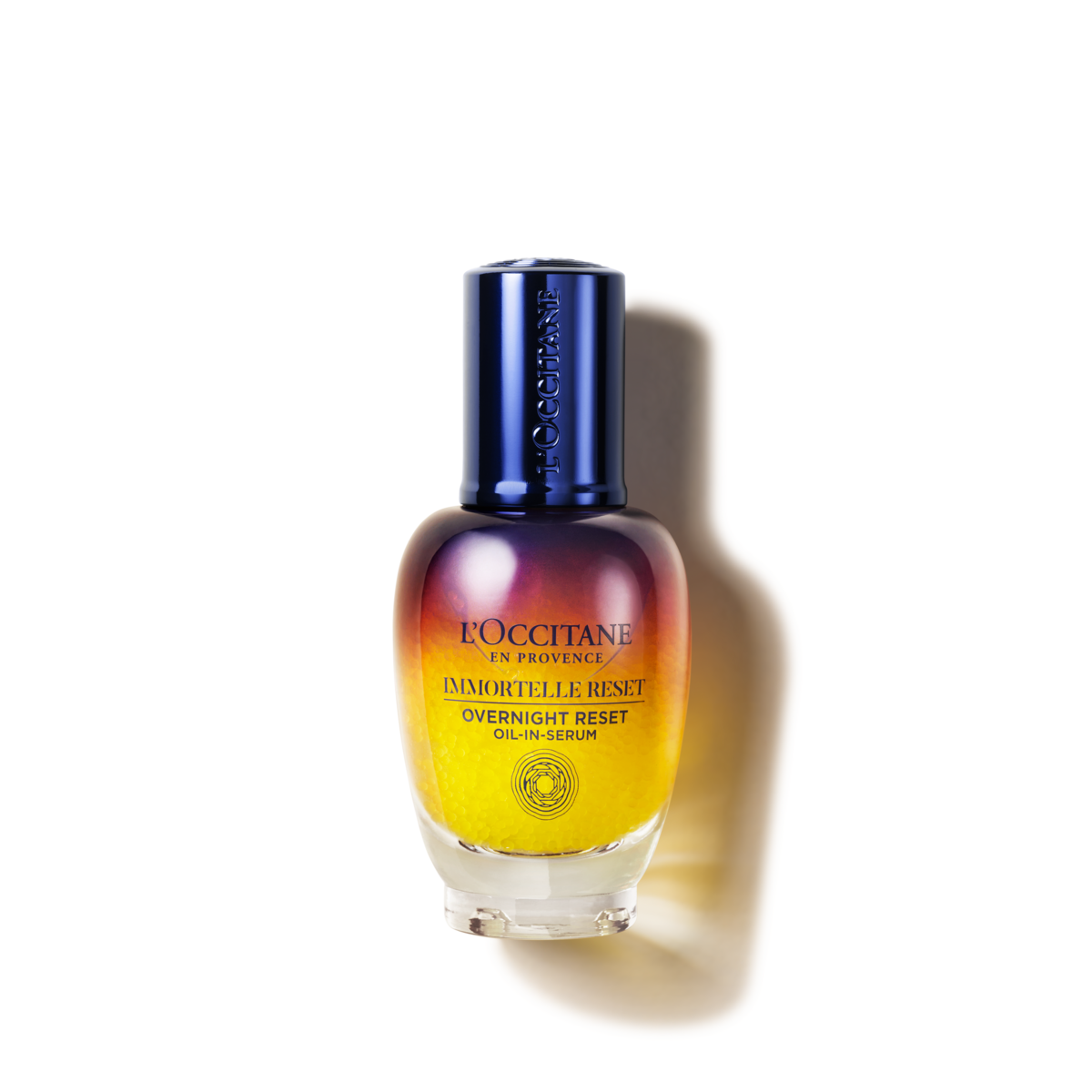 Reset nakts serums (uzlabota formula)
