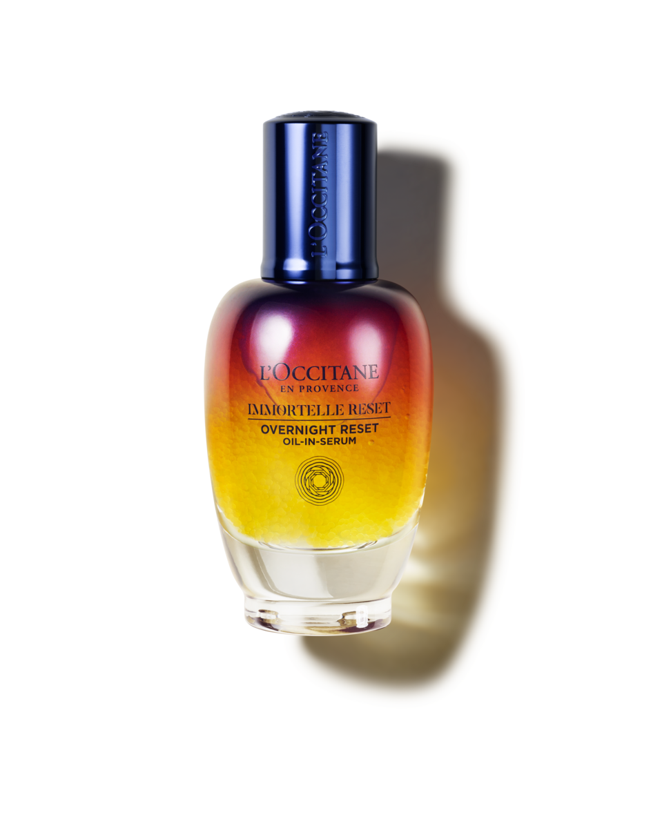 Reset nakts serums 50ml (uzlabota formula)