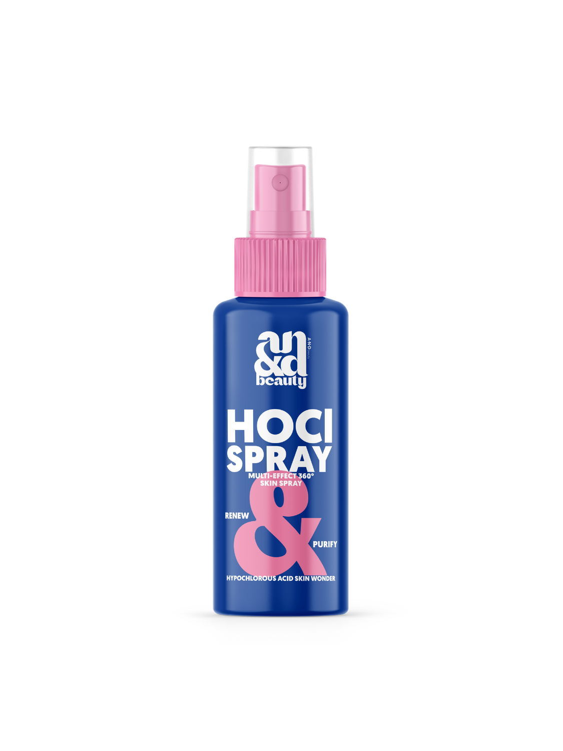 HOCL sprejs