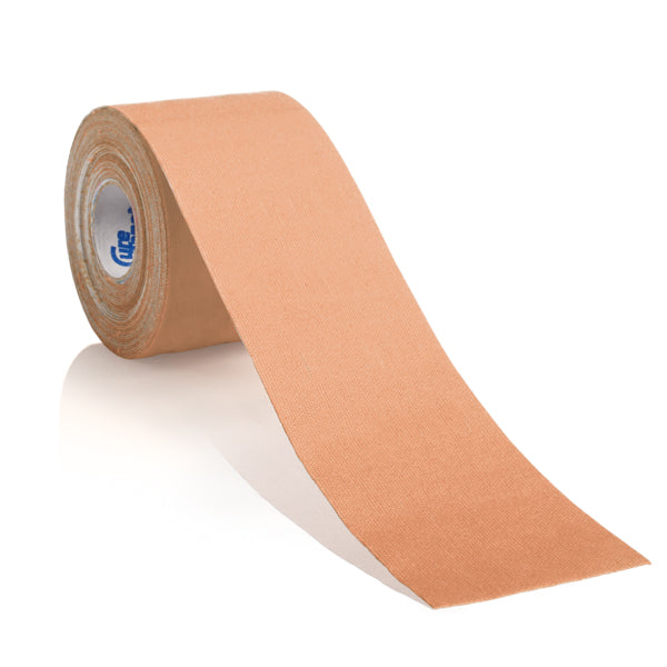CureTape® Sports 5 cm x 5 m, bēšā krāsā