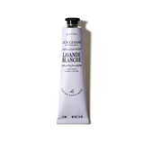 Lavande Blanche parfimēts roku krēms