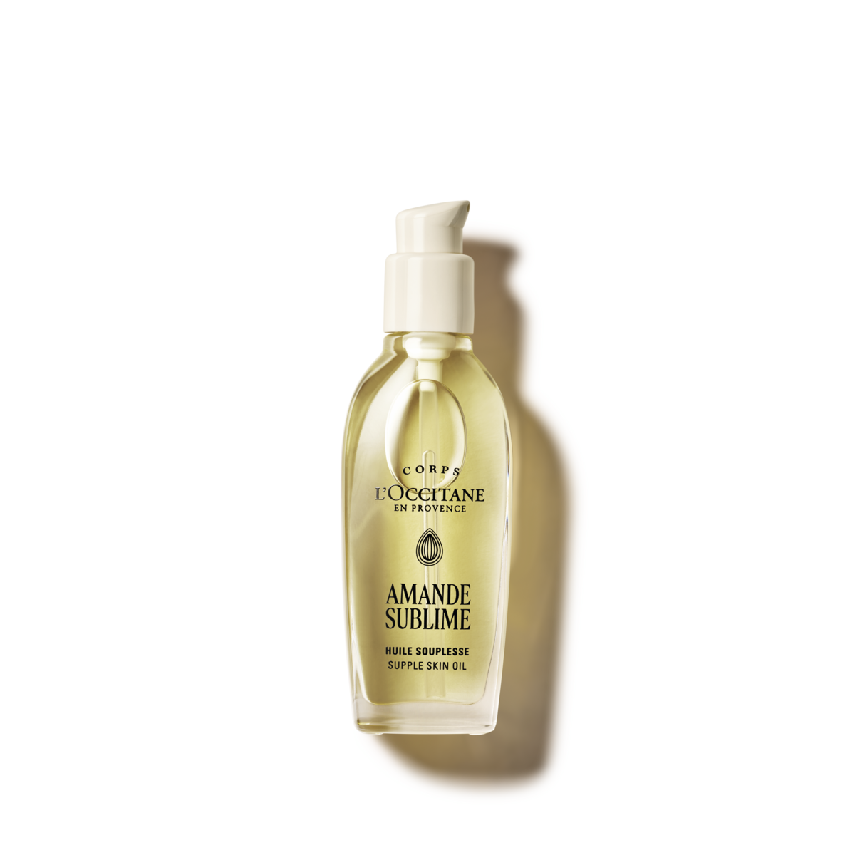 Mandeļu eļļa elastīgai ādai 40ml