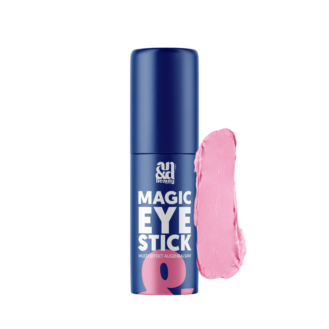 Magic Eye Stick – daudzfunkcionāls balzams acu zonai