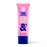 Clear Sun Balm- saules aizsargbalzāms sejai ar SPF 30
