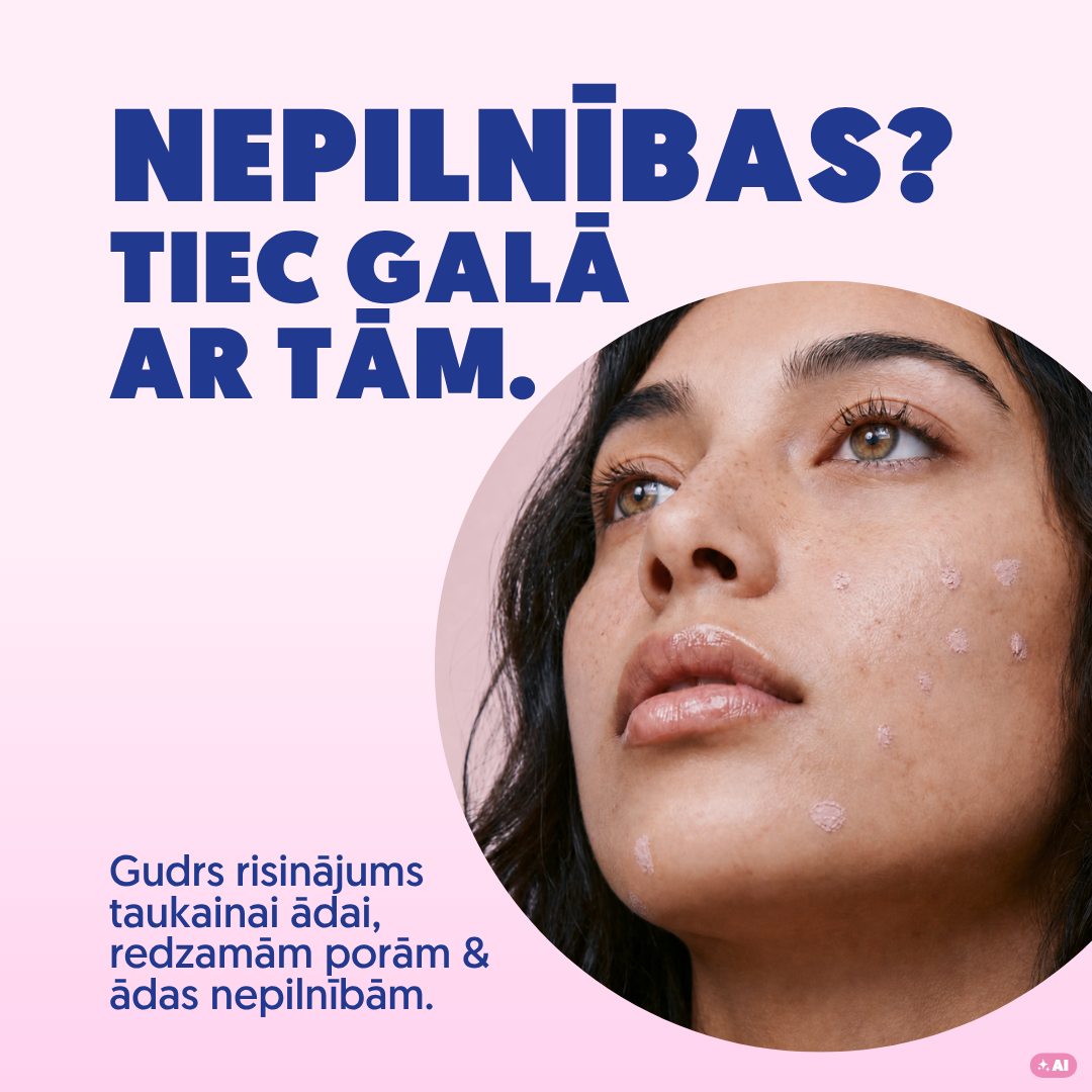 Clay & Slay Stick – attīrošs māla stiks sejai un ķermenim