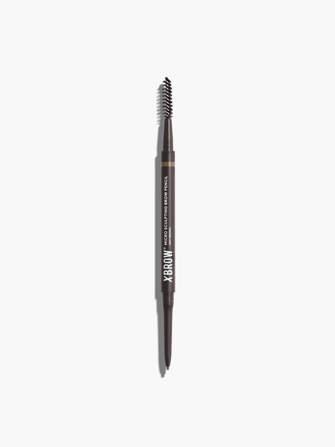 Mikroskulpturēšanas uzacu zīmulis, Soft brown