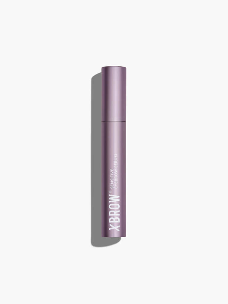 ANTAKIŲ SERUMAS „XBROW SENSITIVE“ 3 ML
