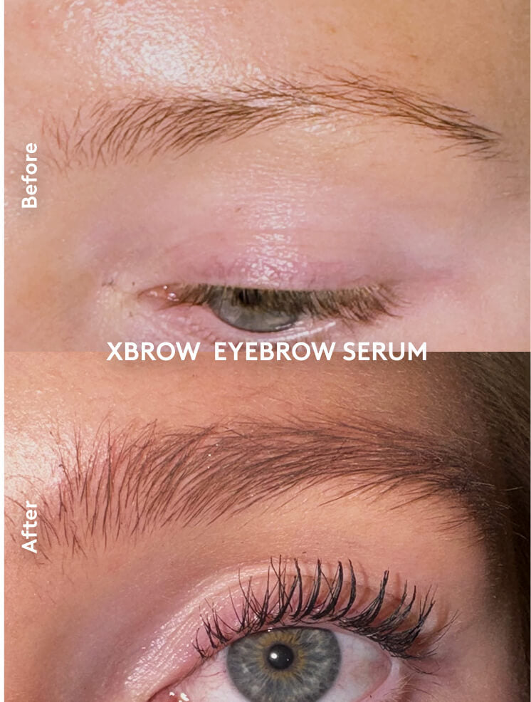 Xbrow Uzacu serums  5ml