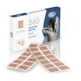 CrossLinq®, mazs izmērs, 240 plāksteri