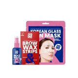 A.N.D beauty labāko produktu izlase